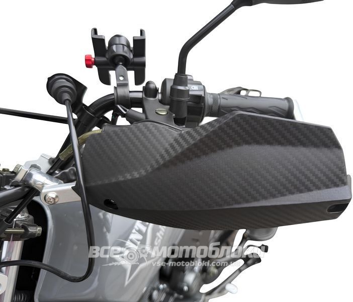 Мотоцикл SHINERAY XY250 INTRUDER MOT-623 фото