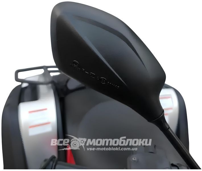 Квадроцикл LINHAI LH550ATV-L EFI KVD-338 фото
