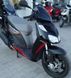 Скутер Aprilia SportCity Street SKU-083 фото 4