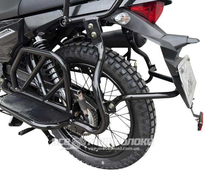 Мотоцикл SHINERAY XY250 INTRUDER MOT-623 фото