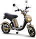 Электроскутер Soul One 350W ELS-025 фото 1