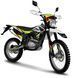 Мотоцикл BSE J3 300 ENDURO MOT-682 фото 1