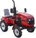 Мототрактор FORTE MT-161-LT Lux MT35 фото 1