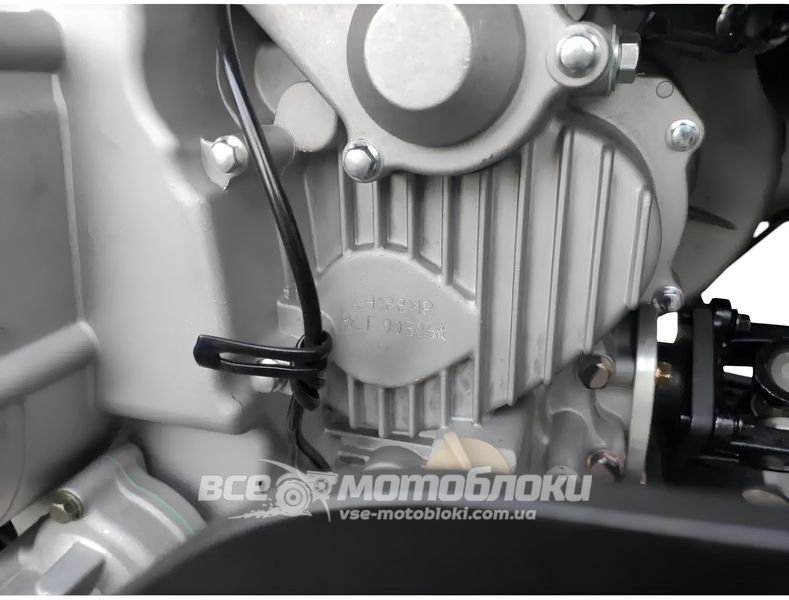 Квадроцикл LINHAI LH550ATV-L EFI KVD-338 фото