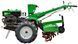 Мотоблок Powercraft МБ 1080ДЭ (+Фреза) 223631 фото 3