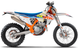 Мотоцикл KTM 250 EXC-F SIX DAYS MOT-134 фото 2