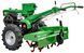 Мотоблок Powercraft МБ 1080ДЭ (+Фреза) 223631 фото 4