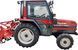 Минитрактор Mitsubishi MT246 JMT-18 фото 8