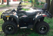 Квадроцикл HISUN TACTIC 550 2-UP KVD-042 фото 5