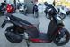 Скутер Aprilia SportCity Street SKU-083 фото 5