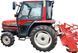 Минитрактор Mitsubishi MT246 JMT-18 фото 4