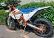 Мотоцикл KTM 250 EXC-F SIX DAYS MOT-134 фото 8