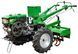 Мотоблок Powercraft МБ 1080ДЭ (+Фреза) 223631 фото 2