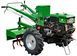 Мотоблок Powercraft МБ 1080ДЭ (+Фреза) 223631 фото 1
