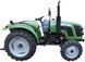 Минитрактор Zoomlion RD-244-B Люкс (Реверс) 78-03 фото 3