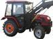 Мінітрактор SHIFENG SF 354 C NT31 фото 2