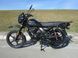 Мотоцикл GEON (HUNTER) WOLF N200 MOT-034 фото 4