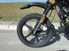 Мотоцикл GEON (HUNTER) WOLF N200 MOT-034 фото 12
