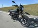Мотоцикл GEON (HUNTER) WOLF N200 MOT-034 фото 3