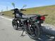 Мотоцикл GEON (HUNTER) WOLF N200 MOT-034 фото 6