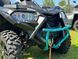 Квадроцикл ACCESS FF800UL-H00 SUPER CHARGE KVD-245 фото 11
