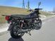 Мотоцикл GEON (HUNTER) WOLF N200 MOT-034 фото 8