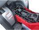 Квадроцикл LINHAI LH550ATV-L EFI KVD-338 фото 14