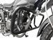 Мотоцикл SHINERAY XY250 INTRUDER MOT-623 фото 21