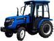 Минитрактор EURO FENG 504 C 67-18 фото 2