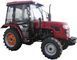Мінітрактор SHIFENG SF 354 C NT31 фото 1