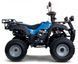 Квадроцикл SPARK SP250-4 KVD-092 фото 2