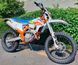 Мотоцикл KTM 250 EXC-F SIX DAYS MOT-134 фото 5