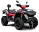 Квадроцикл LINHAI LH550ATV-L EFI KVD-338 фото 1