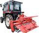 Минитрактор Mitsubishi MT246 JMT-18 фото 5