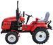 Мототрактор FORTE MT-161-LT Lux MT35 фото 10