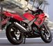 Мотоцикл KYMCO QUANNON NAKED MOT-335 фото 8
