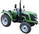 Минитрактор Zoomlion RD-244-B Люкс (Реверс) 78-03 фото 2