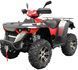 Квадроцикл LINHAI LH550ATV-L EFI KVD-338 фото 3