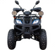 Квадроцикл SPARK SP250-4 KVD-092 фото 11