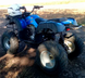 Квадроцикл SPARK SP250-4 KVD-092 фото 3