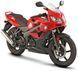 Мотоцикл KYMCO QUANNON NAKED MOT-335 фото 1