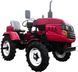 Мототрактор FORTE MT-161-LT Lux MT35 фото 2