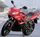 Мотоцикл KYMCO QUANNON NAKED MOT-335 фото 2