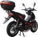 Мопед SPARK SP125C-4WQ (2026) MOP-081 фото 7