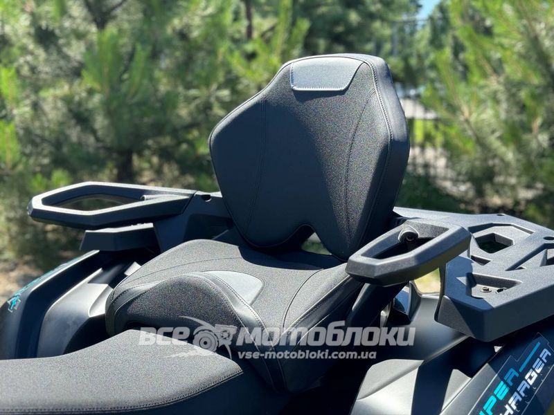 Квадроцикл ACCESS FF800UL-H00 SUPER CHARGE KVD-245 фото