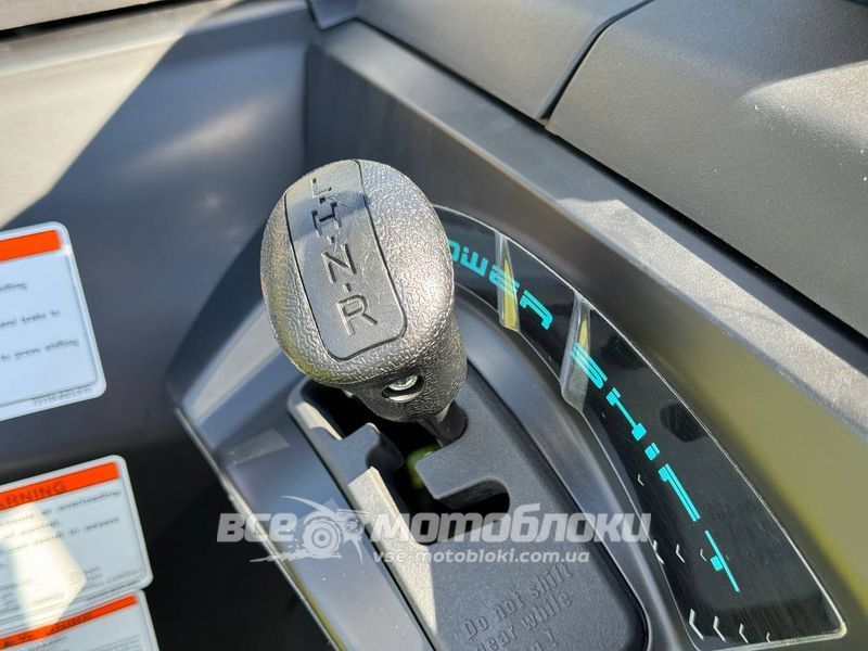 Квадроцикл ACCESS FF800UL-H00 SUPER CHARGE KVD-245 фото
