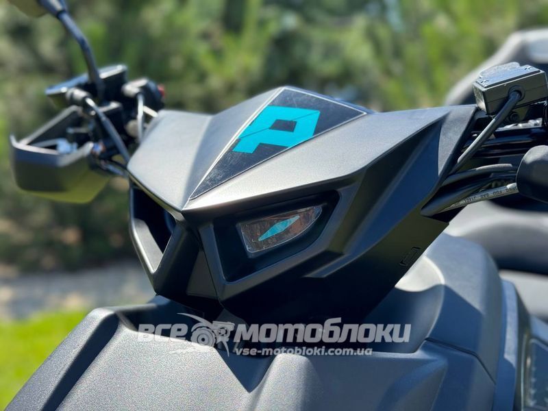 Квадроцикл ACCESS FF800UL-H00 SUPER CHARGE KVD-245 фото