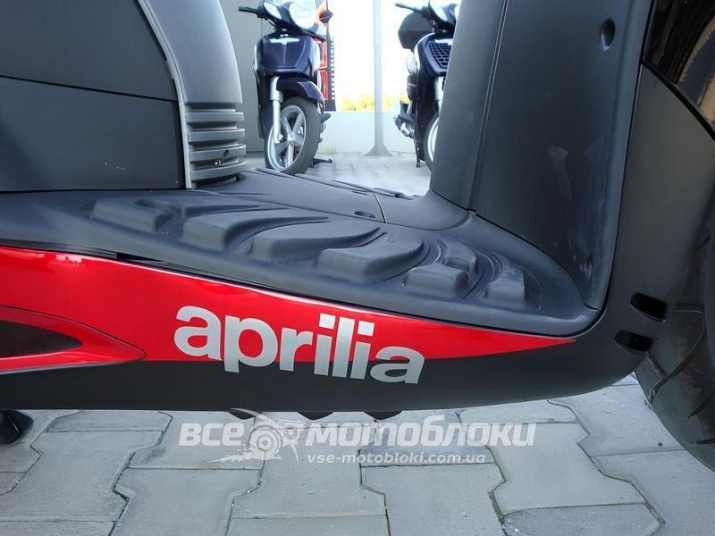 Скутер Aprilia SportCity Street SKU-083 фото