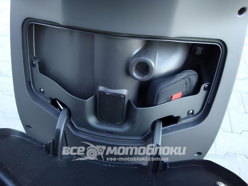 Скутер Aprilia SportCity Street SKU-083 фото