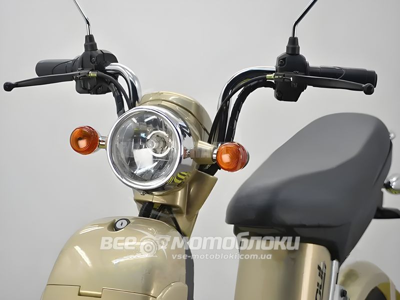 Электроскутер Soul One 350W ELS-025 фото